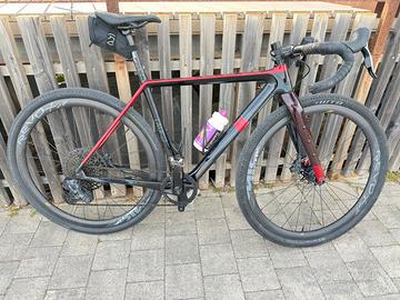 Lauf gravel 2022