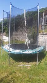 SALTERELLO USATO