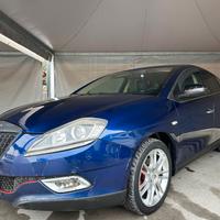 Lancia Delta 1.4 Oro GPL