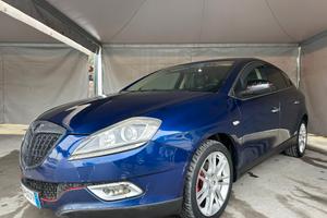 Lancia Delta 1.4 Oro GPL