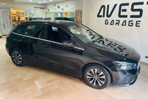 Mercedes-benz B 180 d Sport Plus