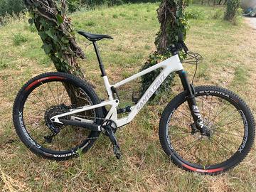 Santa Cruz Tallboy C S v4