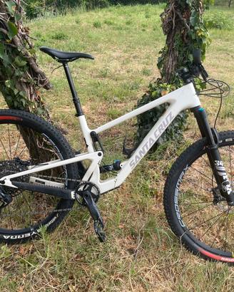 Santa Cruz Tallboy C S v4