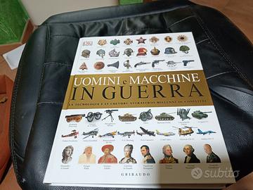 Uomini e macchine in guerra