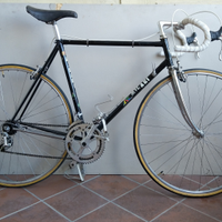 Bici corsa Milani Special -vintage a Rovereto (TN)