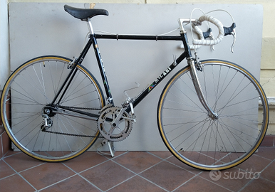 Bici corsa Milani Special -vintage a Rovereto (TN)
