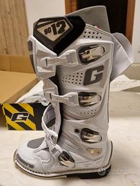 Stivali Gaerne SG12, tg.42, nuovi