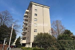 Stanza - Camera a Milano Via GIOLLI 1 locali