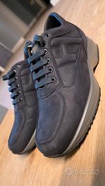 Hogan Interactive Pelle Blu 41