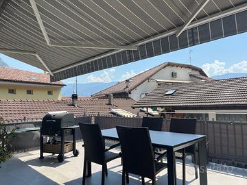 Tenda da sole