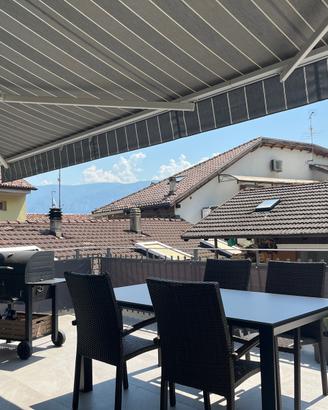 Tenda da sole