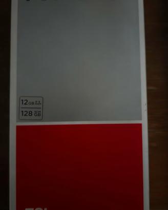 Smartphone dual sim TCL K70 5G