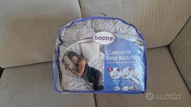 Cuscino total body modulabile Boppy  - supporto