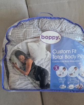 Cuscino total body modulabile Boppy  - supporto