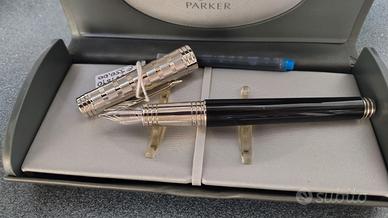 Parker 887890