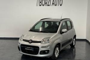 Fiat Panda 1.2 Lounge DISTRIBUZIONE NUOVA!!