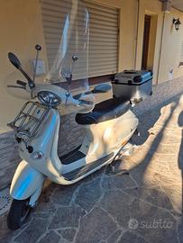 Piaggio Vespa 125 ET4 - 2000