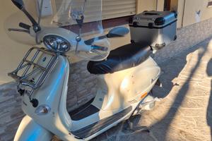 Piaggio Vespa 125 ET4 - 2000