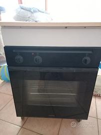 forno Ariston