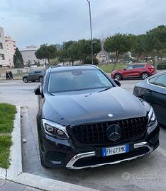 GLC 220 AMG