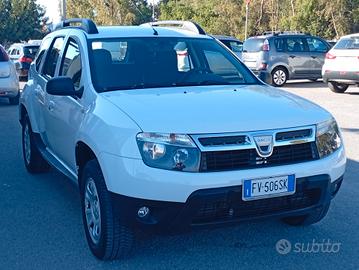 Dacia Duster 1.6 110CV 4x4 Ambiance