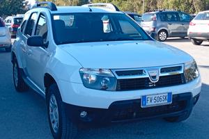 Dacia Duster 1.6 110CV 4x4 Ambiance