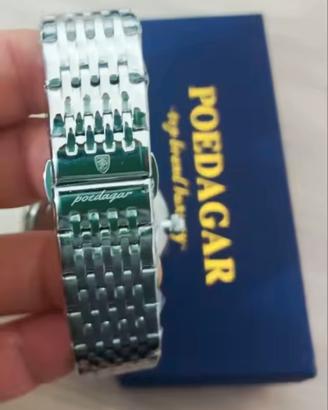 Orologio sportivo da Uomo di lusso 