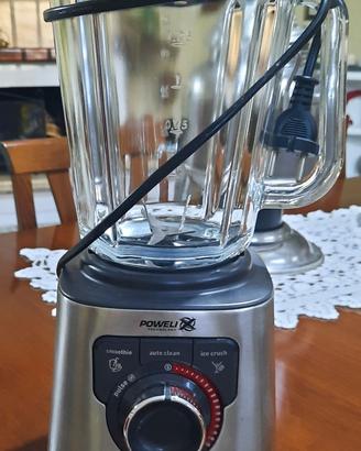 Frullatore Moulinex PerfectMix+