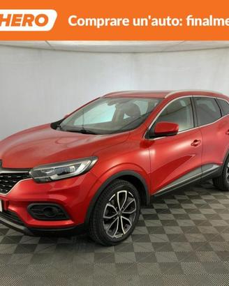 RENAULT Kadjar Blue dCi 8V Sport Edition