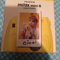 Instax mini Fujifilm