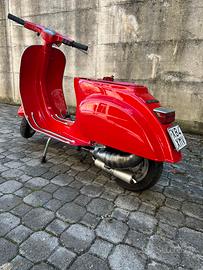 Vespa 50 special anno 77