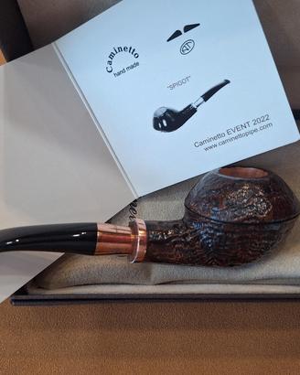 Pipa  Caminetto 