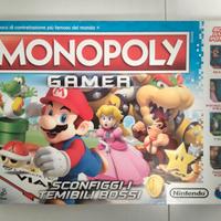 gioco da tavolo - Monopoly Gamer