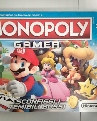 gioco da tavolo - Monopoly Gamer