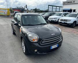 Mini Cooper D Countryman Mini 1.6 Cooper D Country