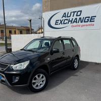 Dr DR5 1.6 16V Bi-Fuel GPL