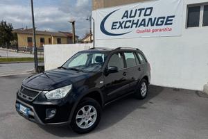 Dr DR5 1.6 16V Bi-Fuel GPL