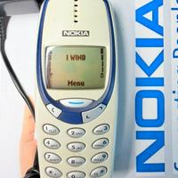 Nokia 3330 Testato Perfettamente Funzionante