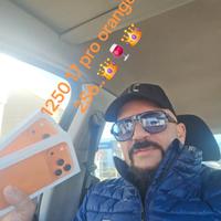 iphone 17 pro orange 256