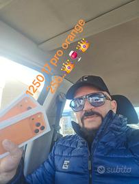 iphone 17 pro orange 256