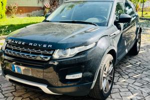 Range Rover Evoque 2015