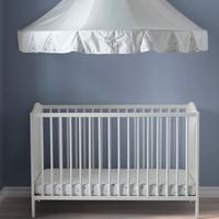 Lettino ikea mod.”Smagora”
