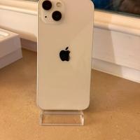 IPhone 13 128gb Bianco