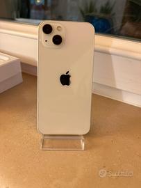 IPhone 13 128gb Bianco