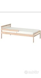 Letto Ikea 70x160