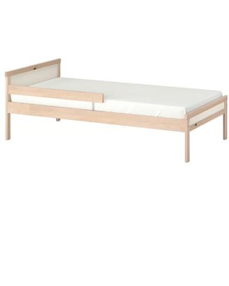 Letto Ikea 70x160