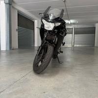 Honda CBR 125 R