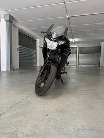 Honda CBR 125 R