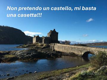 Appartamento a Firenze per prima abitazione - no a