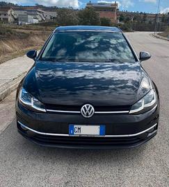 Volkswagen Golf 7.5 2.0 150cv